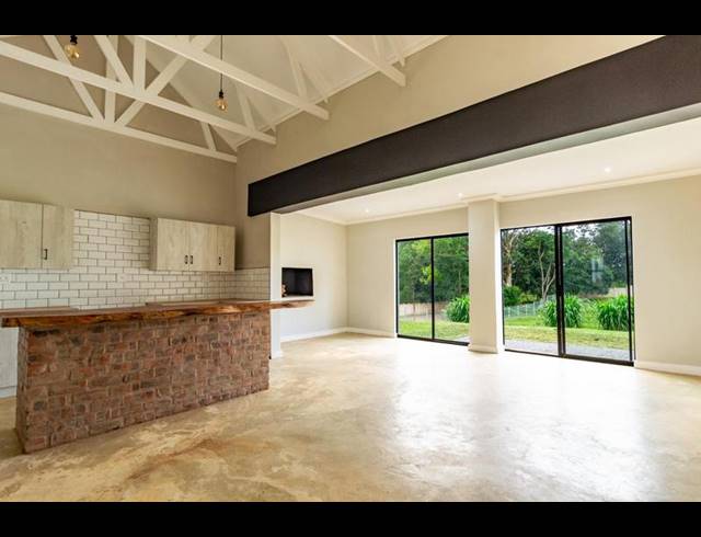 3 BEDROOM TOWNHOUSE FOR SALE IN WORLD'S VIEW